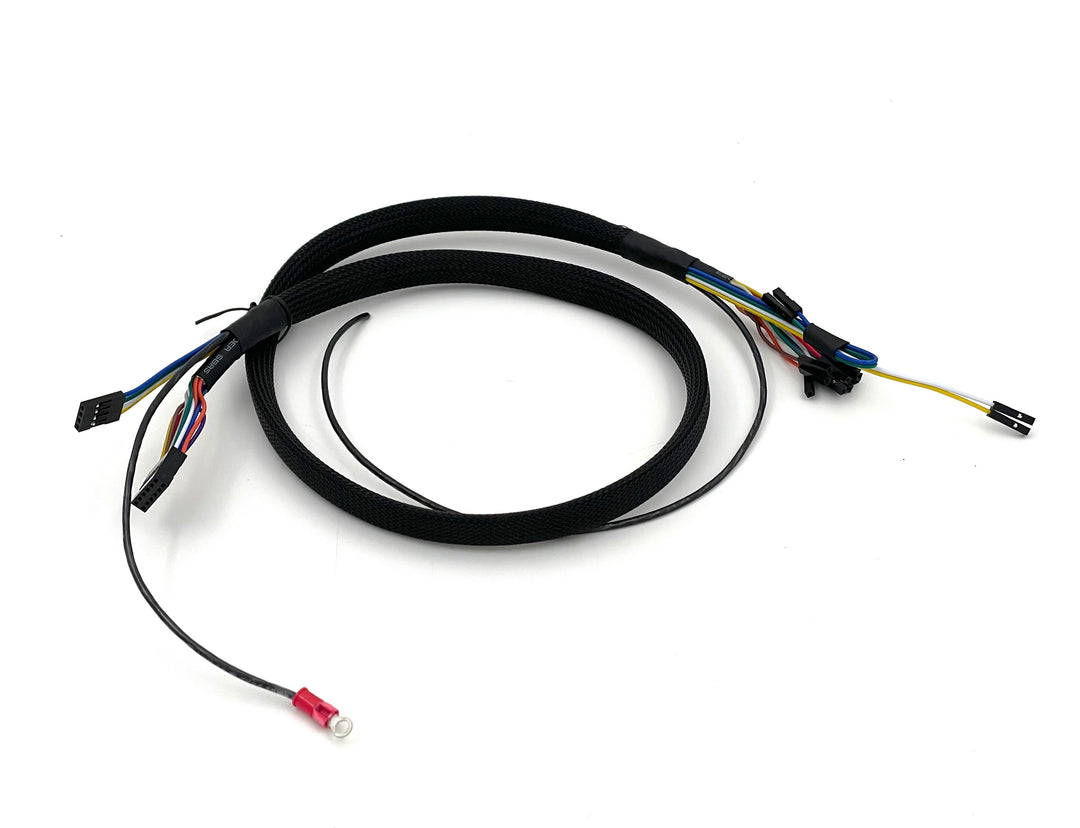 Viki Wiring Harness