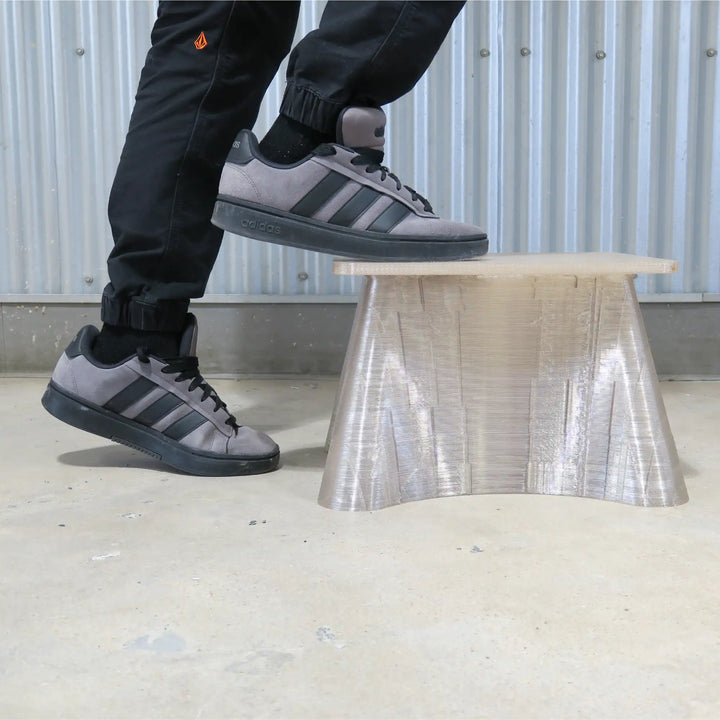 Stool