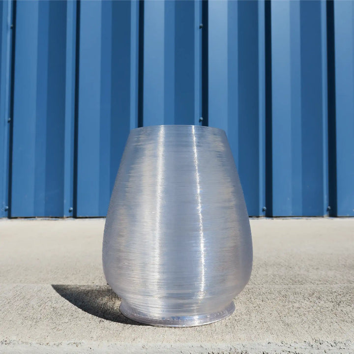 Teardrop Vase