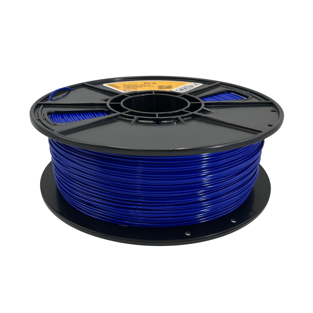 Cobalt Blue PLA Prime