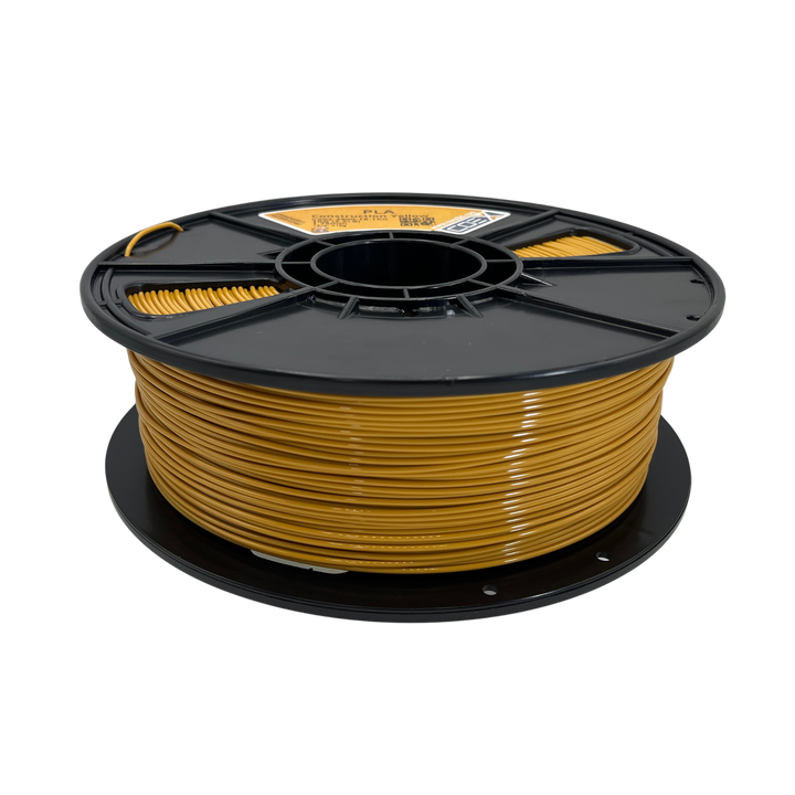 Construction Yellow PLA Prime
