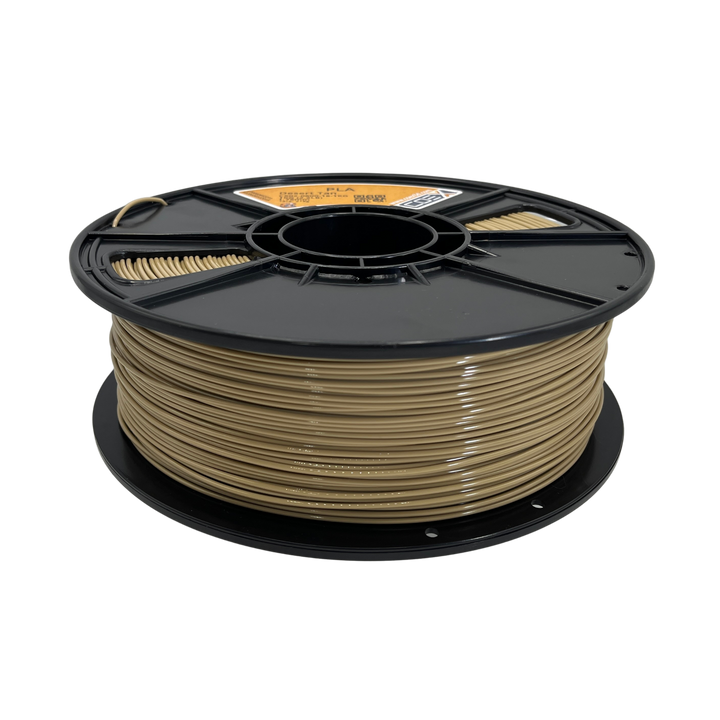 Desert Tan PLA