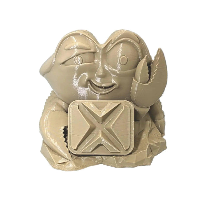 Desert Tan PLA Prime