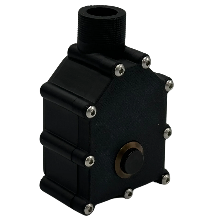Black ASA Prime