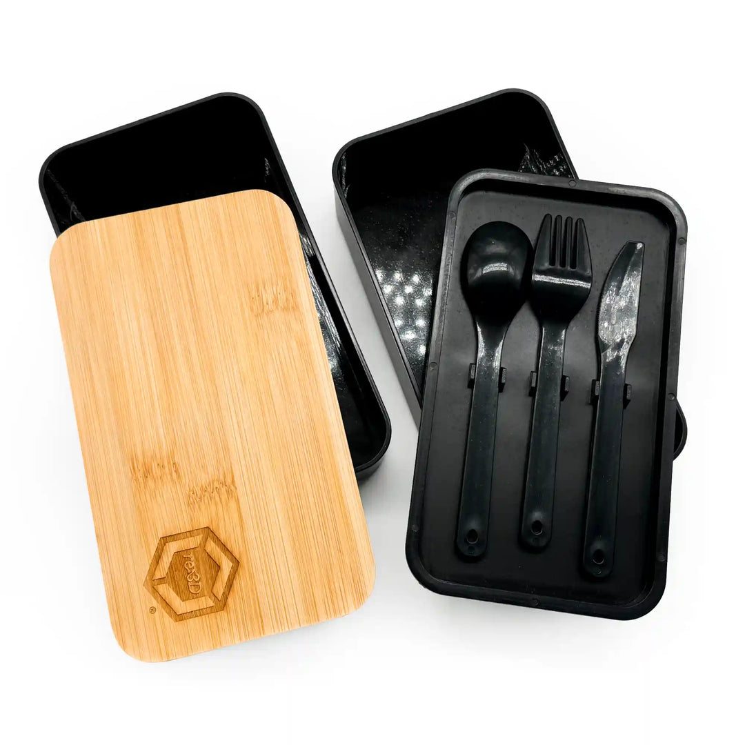 re:3D Bento Box