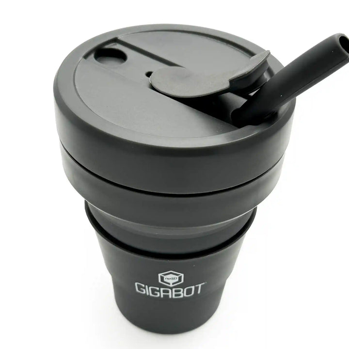 re:3D/Gigabot Collapsible Cup