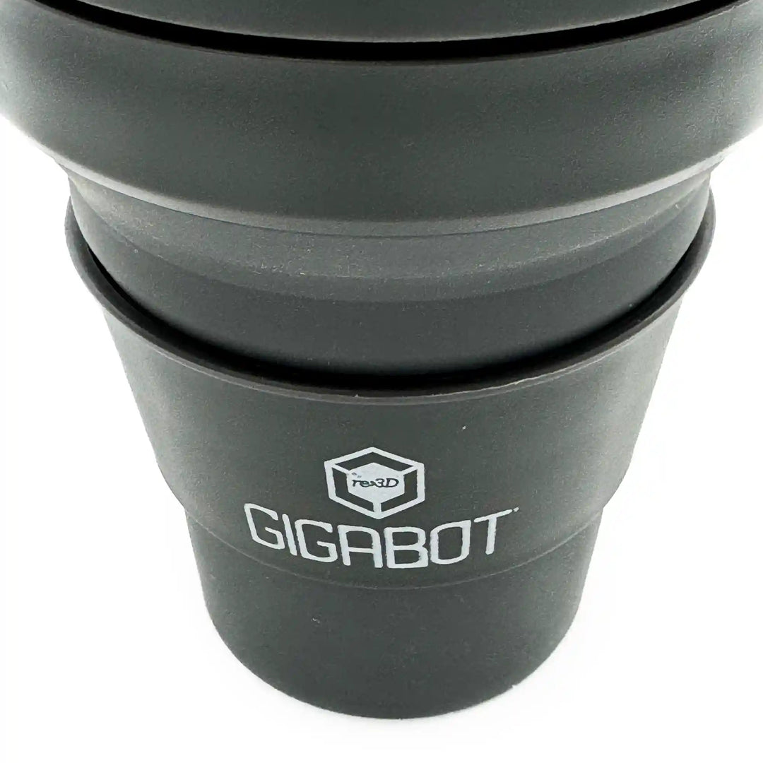 re:3D/Gigabot Collapsible Cup