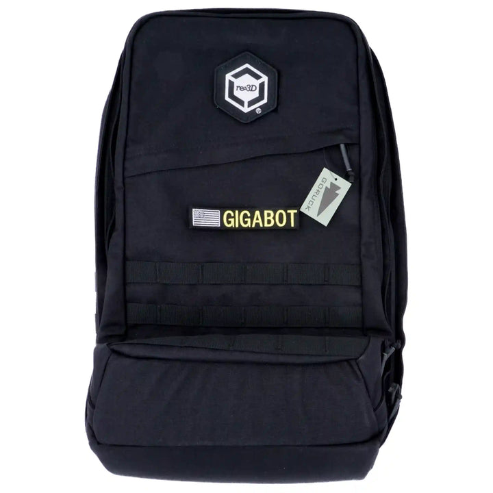 re:3D/Gigabot GORUCK Backpack
