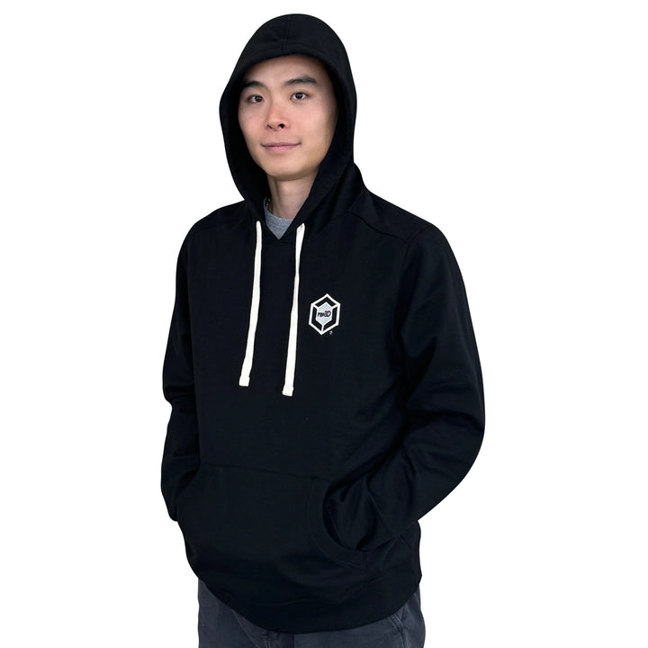 re:3D Hoodie