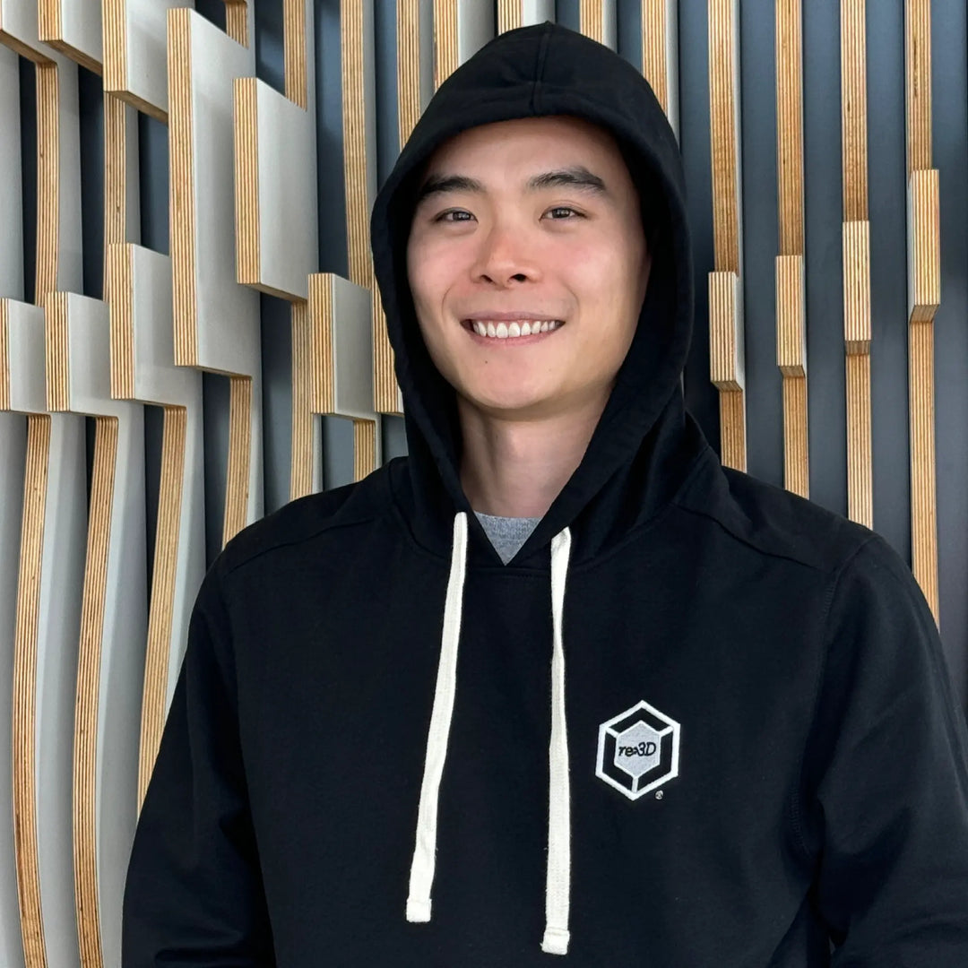 re:3D Hoodie