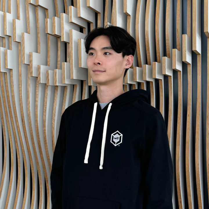 re:3D Hoodie