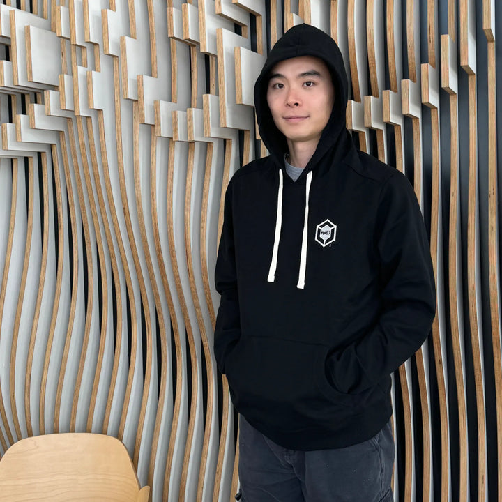re:3D Hoodie