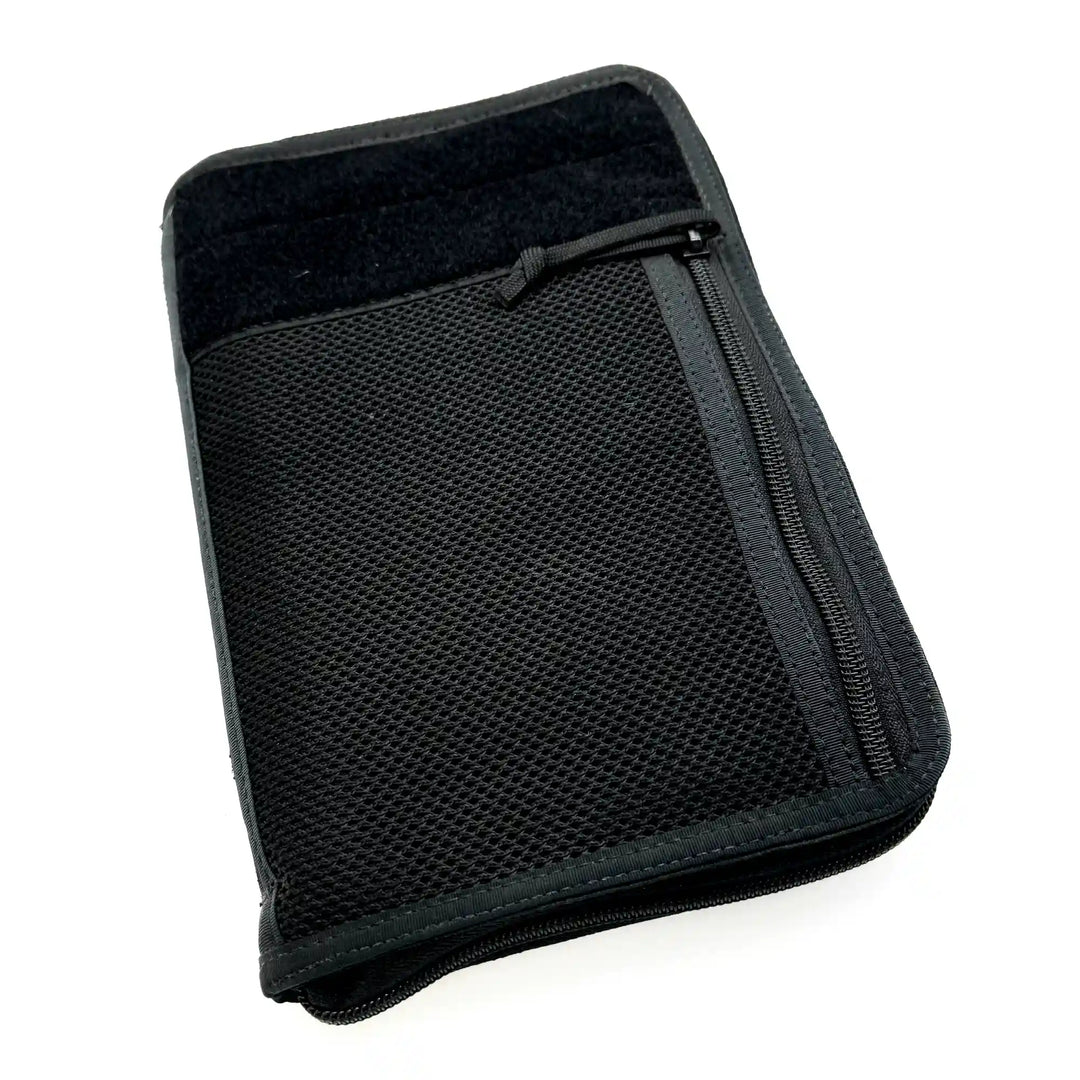 re:3D Tactical Notebook Cover