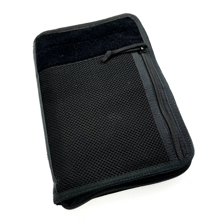 re:3D Tactical Notebook Cover