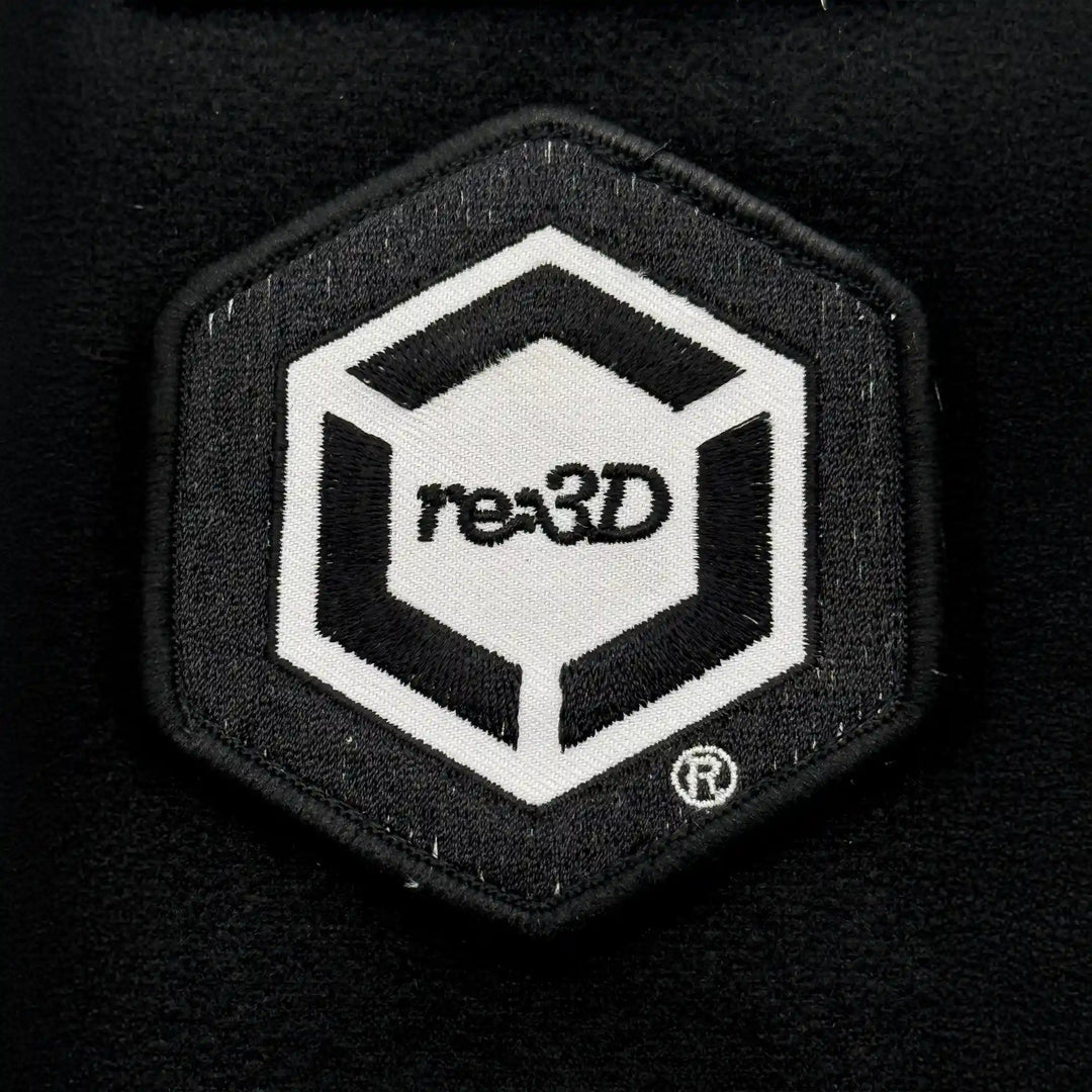 re:3D/Gigabot Flight Patches