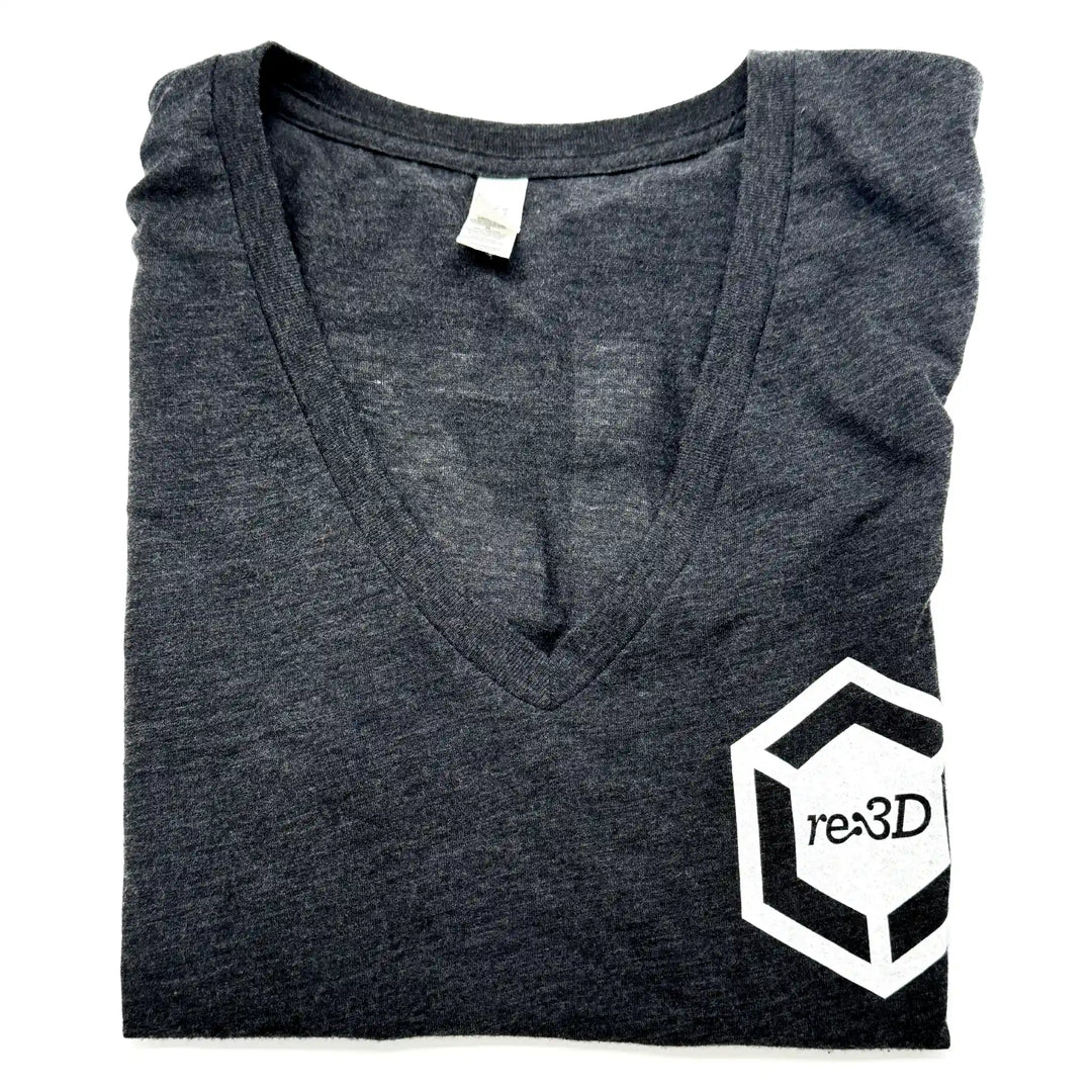 "Size Matters" re:3D T-Shirt