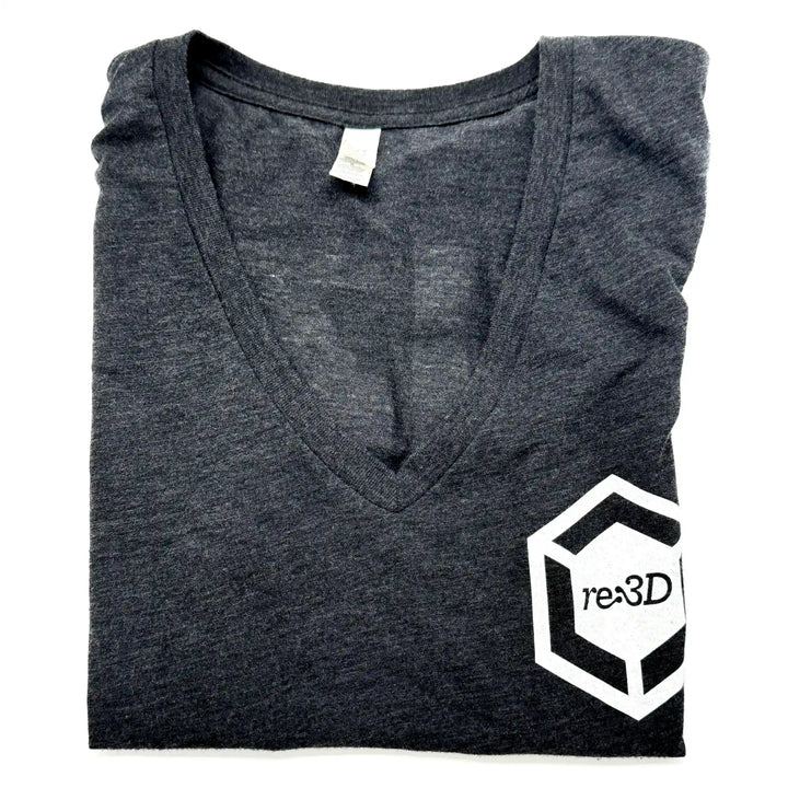 "Size Matters" re:3D T-Shirt