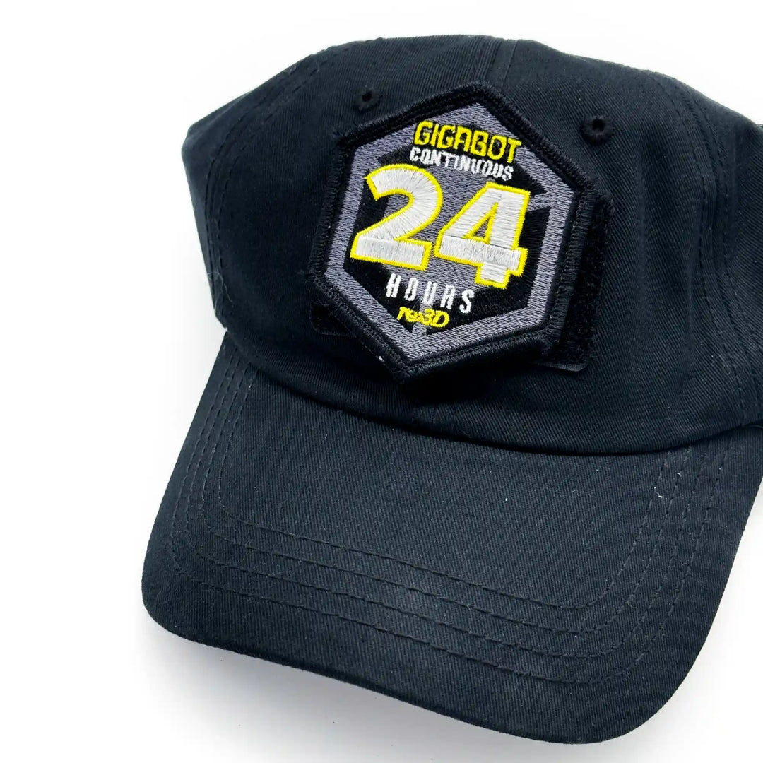 re:3D Tactical Hat