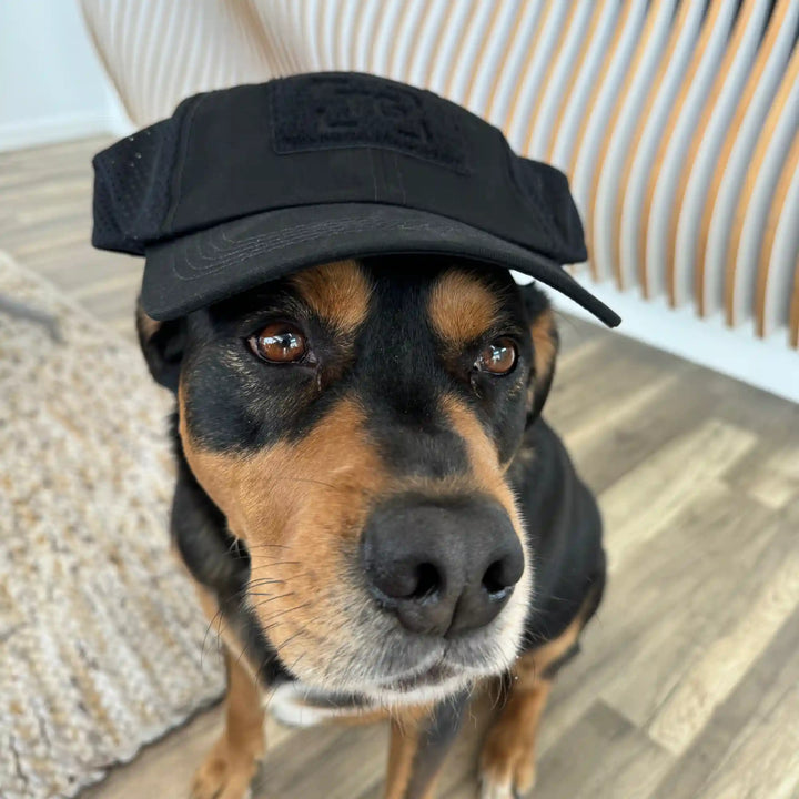 re:3D Tactical Hat