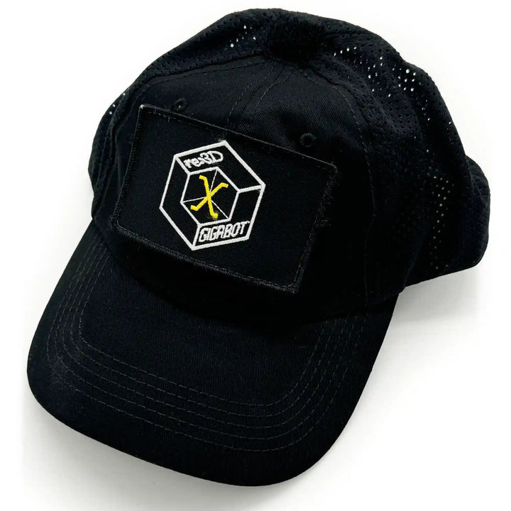 re:3D Tactical Hat