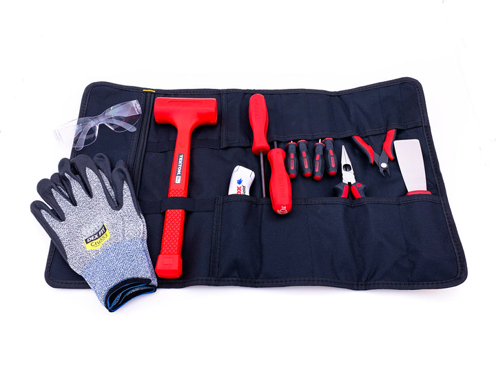 Support Removal Tool Kit